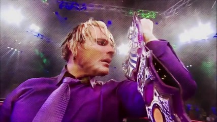 Jeff Hardy - Tek One__mv