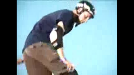 Tony Hawk's - The 900°