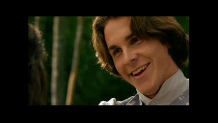 My Favorite Actor Christian Bale