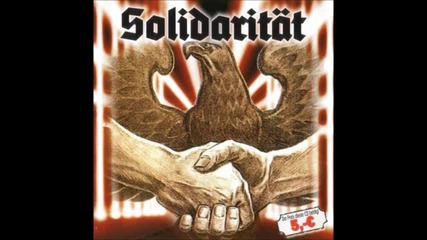 Division Germania - Fighting the world