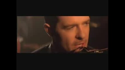 50 Cent ft. Robin Thick Follow My Lead (official Video)