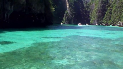 Phi Phi Island 