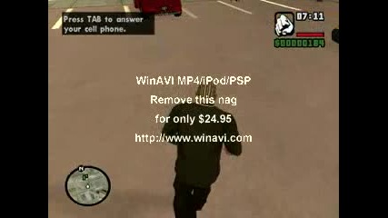 gta sa parkour 