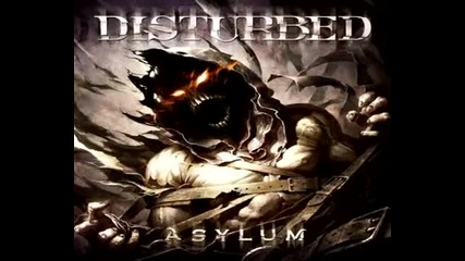 Disturbed - Three *2011*