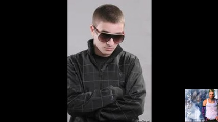 Криско-тя е кучка