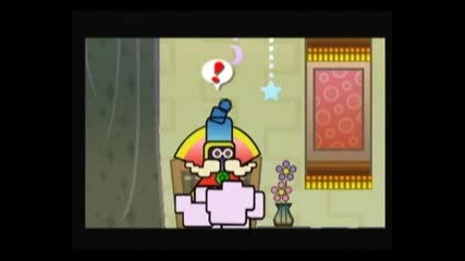 Super Paper Mario - Walkthrough - Chapter 1 - 1 Part 1 