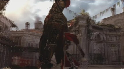 Assassins Trailer 