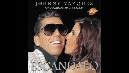 Jhonny Vazquez - Baila Rumbero