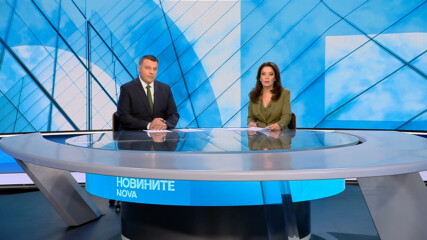 Новините на NOVA | Централна емисия | 25 юли 2026