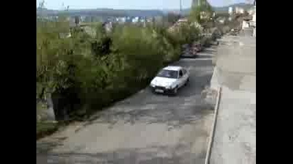 Drift