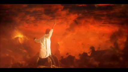Arash feat Helena- Broken Angel (official Video)