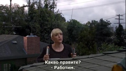 Мама, Сезон 1, Епизод 13 - със субтитри