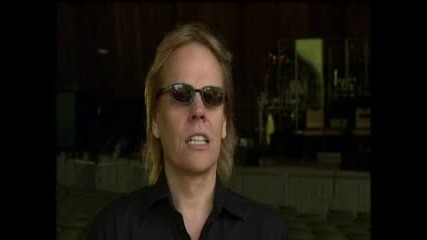 Styx - Interview