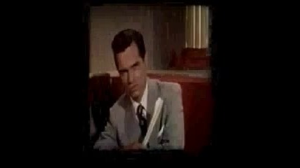 Gene Kelly - Its Always Fair Weather (1955) 