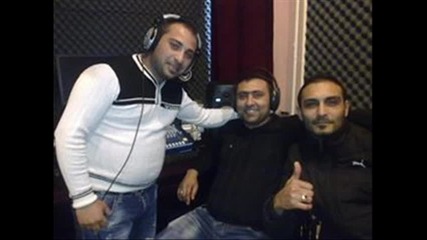 New! Ork. Sava Bend - Playboy Kuchek (2014) Dj Skeleta