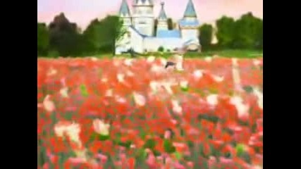 Полета на Гълъбите - Клайдерман 