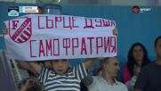 Вълков даде отново аванс на Фратрия срещу Черноморец 1919
