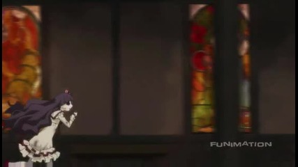 Shiki Episode 22 Eng Hq