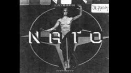 Laibach - N. A. T. O. ( Full album ) darkweve