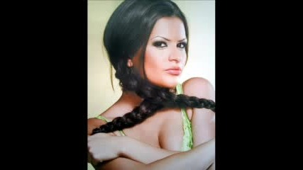 Preslava { The Best Singer In The World }