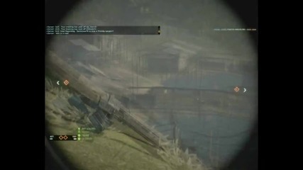 Bf:bad Company 2 Montage