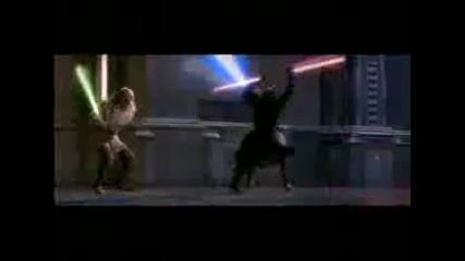 Star Wars - Duel Of The Fates