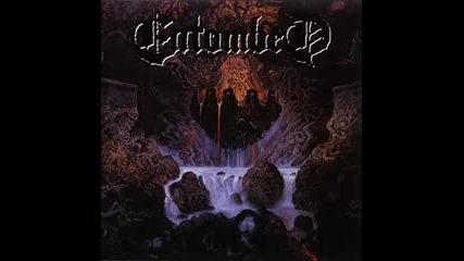 Entombed - Crawl
