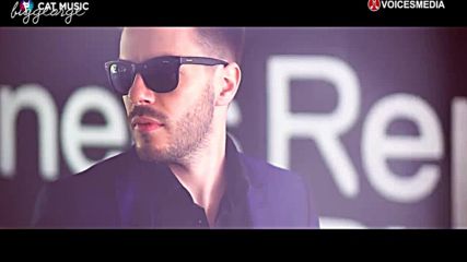 Sean Norvis And Geo Da Silva - Secret Love Affair ( Official Video )