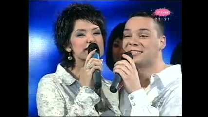 Tanja Savic i Darko Filipovic - U godini jedan dan