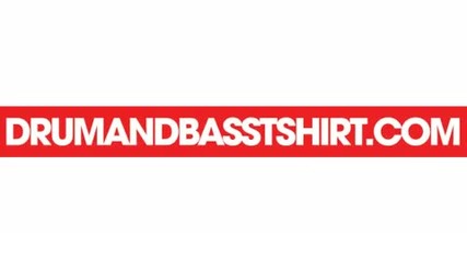 Drum and Bass T - Shirt 