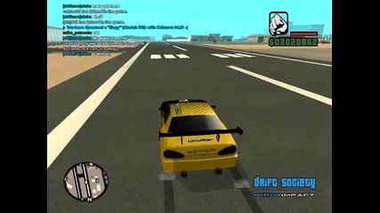 Vpd.gogata Crazy drifting :)