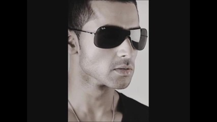 Jay Sean - 12 Waiting Album My own way 2008