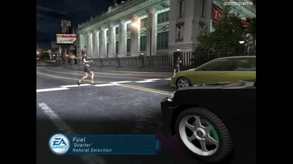 Need For Speed Underground 7 Pista #33