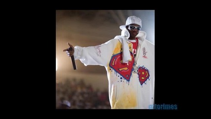 песен на Soulja Boy & Trina - Like that *new* 2009