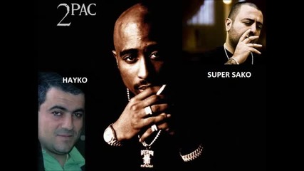 Super Sako - 2 Pac - Hayko