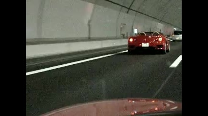 Ferrari 360 spyder Kreissieg F1 Sound Exhaust - 5 