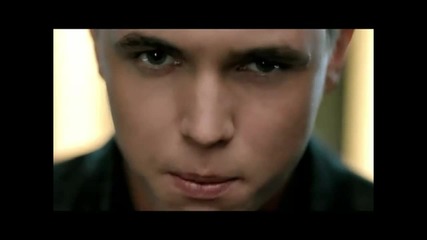 Jesse Mccartney - It's Over - Official Video (hq)