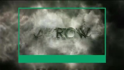 Arrow 1x15 Extended Promo Dodger (hd)