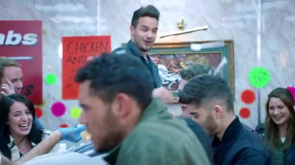 Текст и Превод!!! One Direction - Midnight Memories