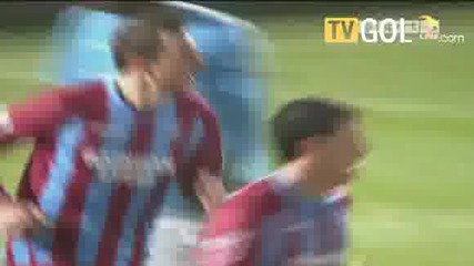 Scunthorpe 2 - 2 Manchester City 