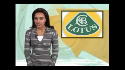 Fast Lane Daily - 15mar2007 - Ssc Aero Tt Lotus Porsche Gt2 