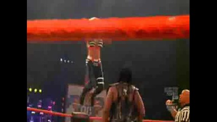 Knockouts Promo .. Tna Impact - 26.02.2009
