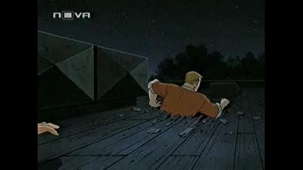 X men епизод 13 част 2 