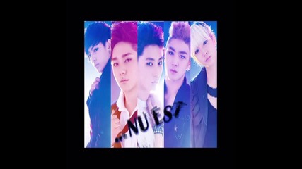 Nu Est- Action