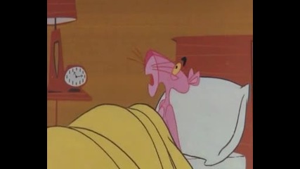 pink panter 10