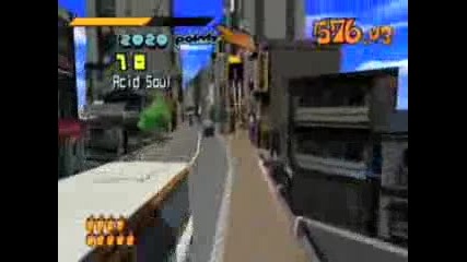 Screwattack top 10 Dreamcast games