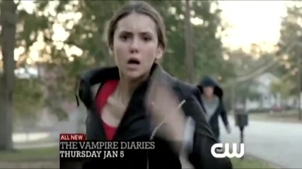 The Vampire Diaries - Season 3 Episode 10 - Промо