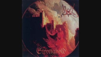 Summoning - Stronghold (full Album)