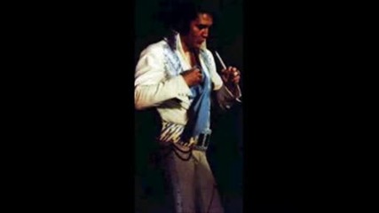 Elvis Presley Shocking Audio From 1974