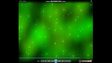Usher - Scream (visualizer Edit)
